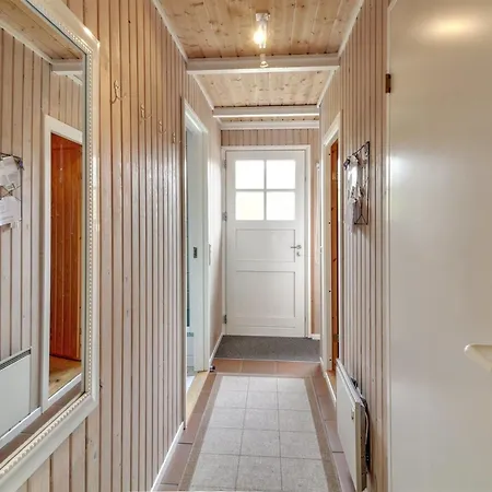 Dida - 3-1km From The Sea By Interhome Kongsmark