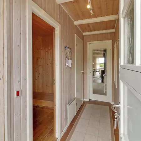 Dida - 3-1km From The Sea By Interhome * Kongsmark