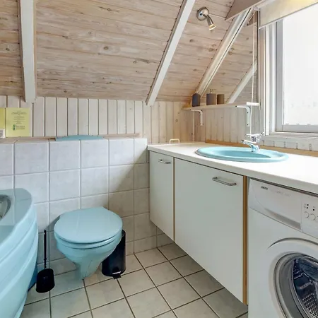 Dida - 3-1km From The Sea By Interhome Feriehus