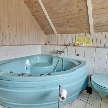 Feriehus Dida - 3-1km From The Sea By Interhome