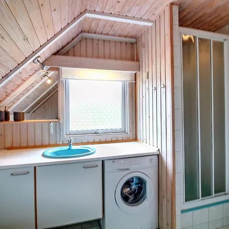 Dida - 3-1km From The Sea By Interhome Feriehus *