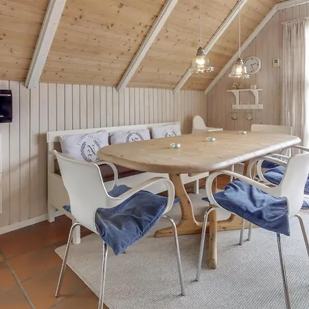 Dida - 3-1km From The Sea By Interhome Feriehus *