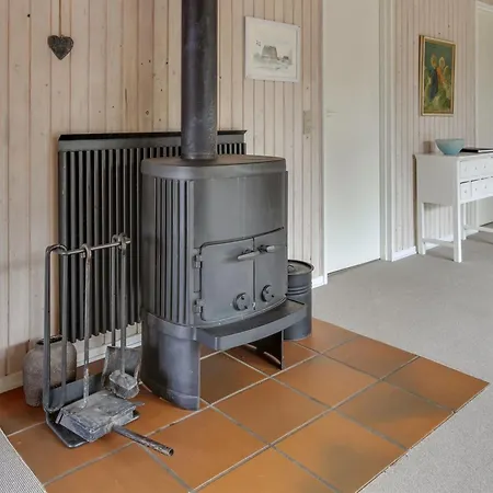 Dida - 3-1km From The Sea By Interhome Feriehus *