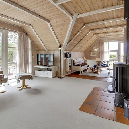 Dida - 3-1km From The Sea By Interhome Kongsmark