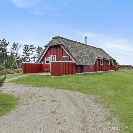 Dida - 3-1km From The Sea By Interhome * Kongsmark