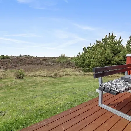 Dida - 3-1km From The Sea By Interhome Kongsmark