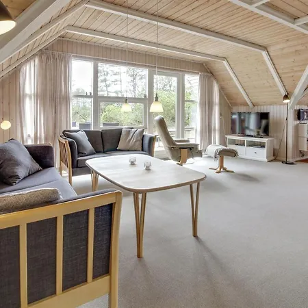 Dida - 3-1km From The Sea By Interhome Kongsmark