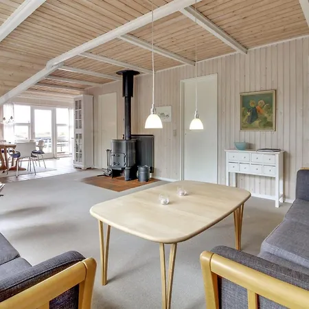 Dom wakacyjny Dida - 3-1km From The Sea By Interhome Kongsmark