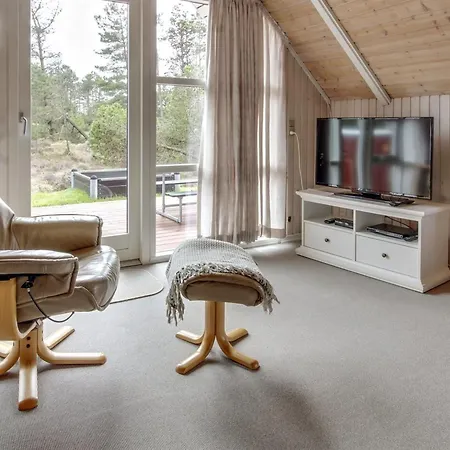 Dida - 3-1km From The Sea By Interhome * Kongsmark