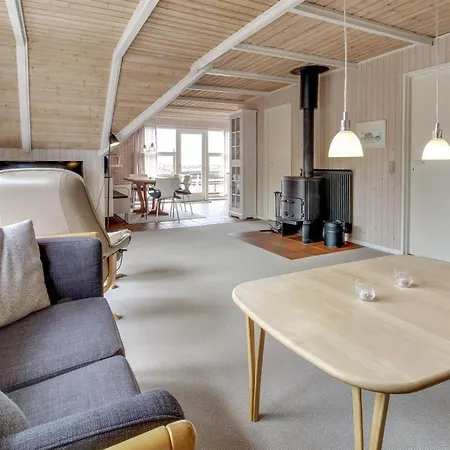 Dida - 3-1km From The Sea By Interhome Kongsmark