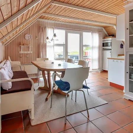 Dom wakacyjny Dida - 3-1km From The Sea By Interhome Kongsmark