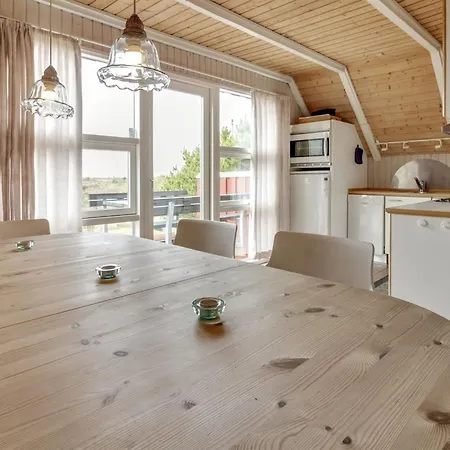 Dida - 3-1km From The Sea By Interhome Kongsmark