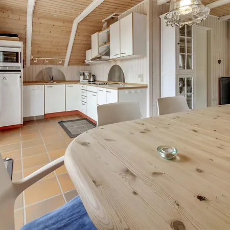 Feriehus Dida - 3-1km From The Sea By Interhome Kongsmark