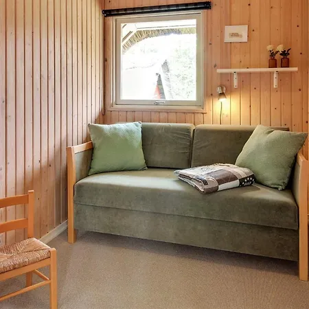 Dida - 3-1km From The Sea By Interhome * Kongsmark