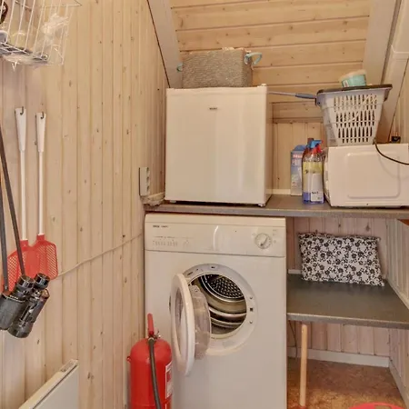 Feriehus Dida - 3-1km From The Sea By Interhome *