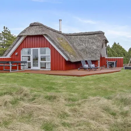 Feriehus Dida - 3-1km From The Sea By Interhome Kongsmark