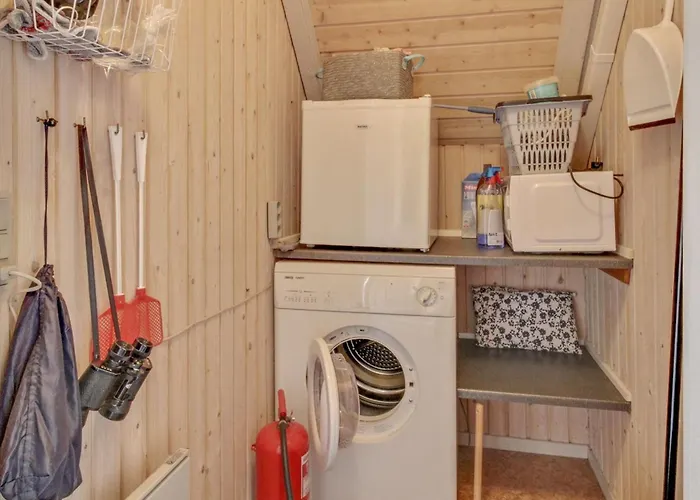 Дом отдыха Dida - 3-1km From The Sea By Interhome