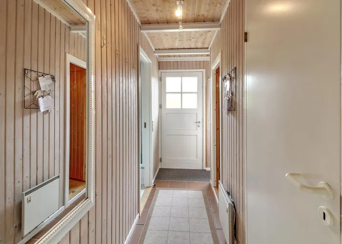 Dida - 3-1km From The Sea By Interhome Kongsmark