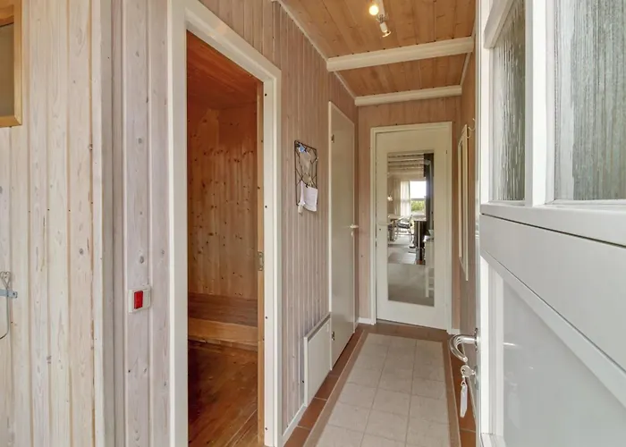 Dida - 3-1km From The Sea By Interhome * Kongsmark