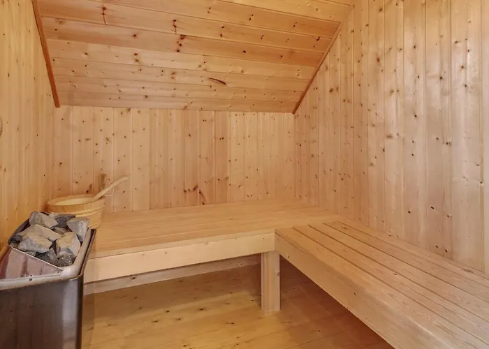 Дом отдыха Dida - 3-1km From The Sea By Interhome