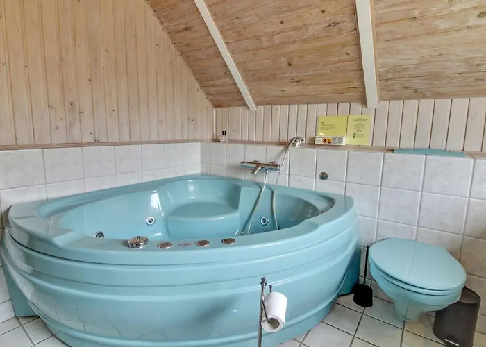 Дом отдыха Dida - 3-1km From The Sea By Interhome