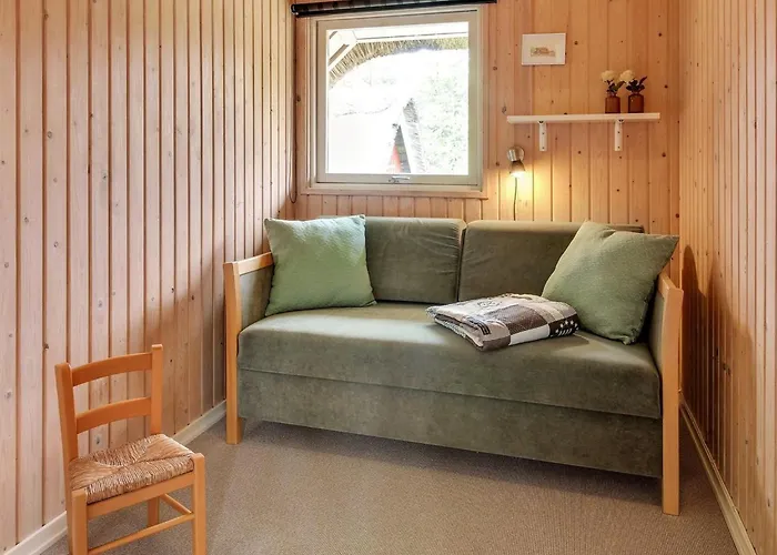 Dida - 3-1km From The Sea By Interhome * Kongsmark