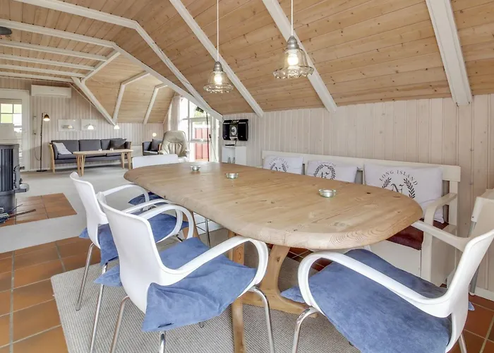 別荘 Dida - 3-1km From The Sea By Interhome *