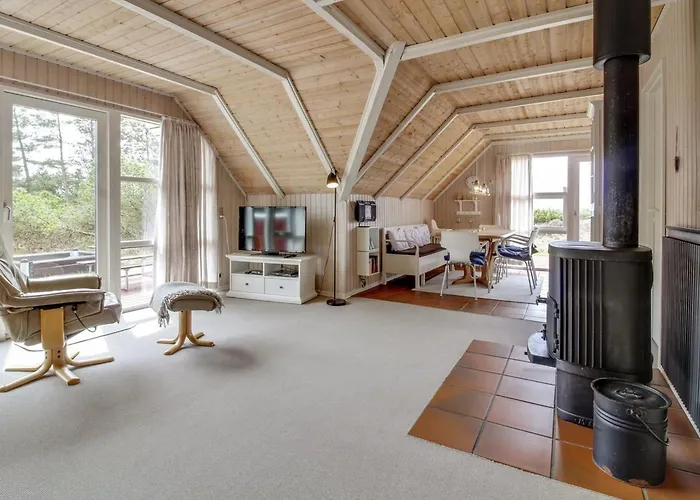 Dida - 3-1km From The Sea By Interhome Kongsmark