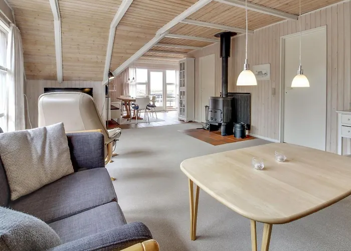 Dida - 3-1km From The Sea By Interhome 別荘 Kongsmark