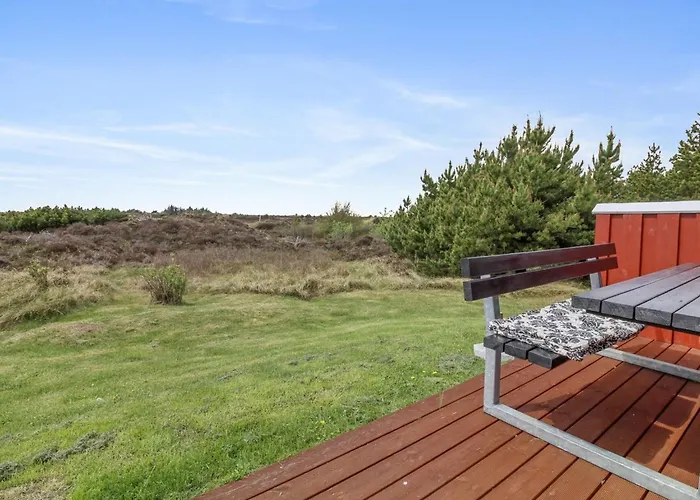 Dida - 3-1km From The Sea By Interhome Kongsmark